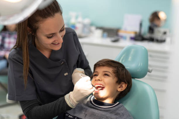 Best Emergency Dentist for Lost Fillings or Crowns in Geneva, FL